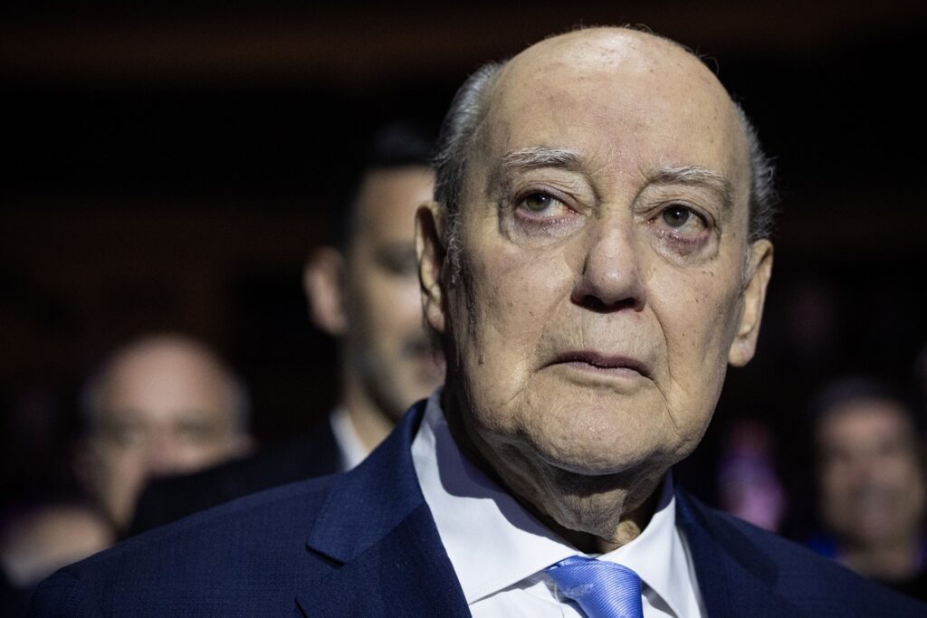 Jorge Nuno Pinto da Costa